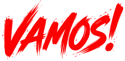 vamos